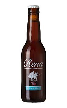 Rena Mountain Ale