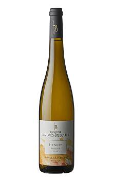 Barmés-Buecher Hengst Riesling Grand Cru