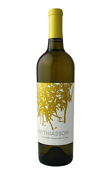 Matthiasson Napa Valley White 2015