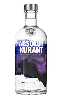 Absolut Kurant