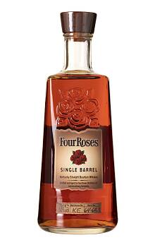Four Roses Single Barrel Kentucky Straight Bourbon