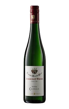 Domdechant Werner Hochheim Riesling Classic