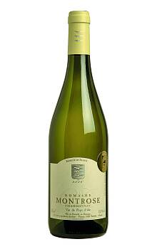 Dom. Montrose Chardonnay