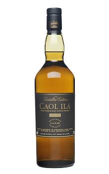 Caol Ila The Distillers Edition