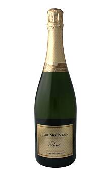 Blue Mountain Gold Label Brut