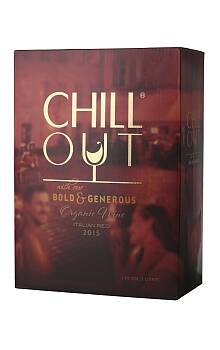 Chill Out Bold & Generous 2015