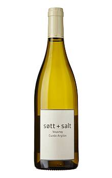 Benoit Gautier Søtt+Salt Cuvée Argilex Vouvray