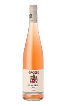 Groebe Pinot Noir Rosé