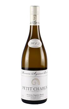 Dom. Seguinot-Bordet Petit Chablis