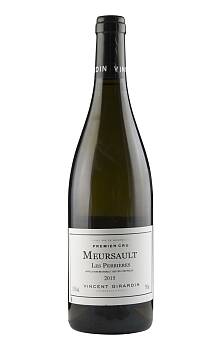 Girardin Meursault 1er Cru Les Perrières