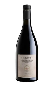 De Buris Amarone della Valpolicella Classico Riserva