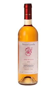 Antoniolo Bricco Lorella Rosato