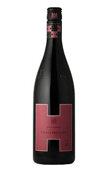 Heitlinger Königsbecher Pinot Noir GG