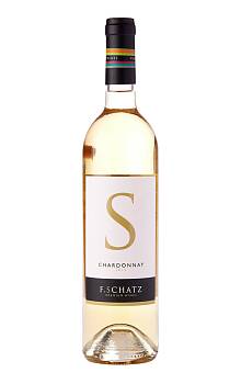 Schatz S Chardonnay