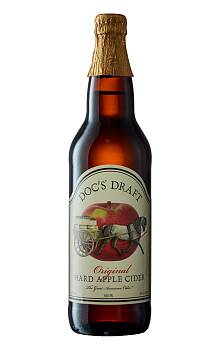 Doc`s Original Hard Apple Cider