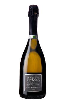 La Vigna del Nespolo Valdobbiadene Prosecco Superiore Brut