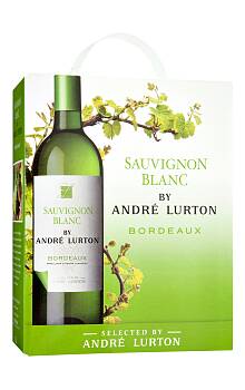 Sauvignon Blanc by André Lurton 2014