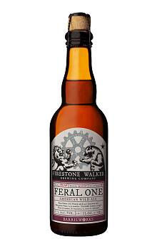Firestone Walker Feral One Wild Ale