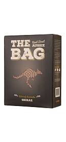 The Bag Real Deal Aussie Shiraz