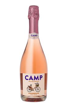 Camp Prosecco Rosé Brut