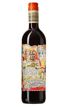 BearFlag Smooth Red Blend