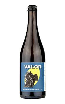Stockholm Brewing Valor Brett Pale Ale
