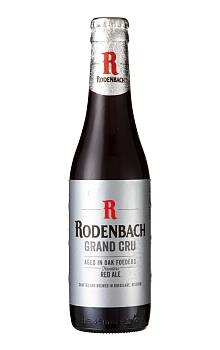 Rodenbach Grand Cru Red Ale