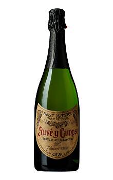 Juvé y Camps Reserva de la Familia Gran Reserva Brut Nature