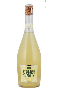 The Italian Spritz Sparkling Limone