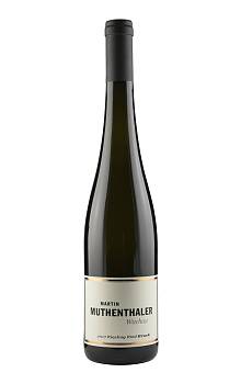 Martin Muthenthaler Ried Bruck Riesling