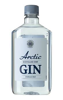 Arctic Distilled Gin