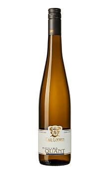 Carl Loewen Riesling Quant Trocken