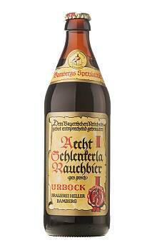 Schlenkerla Rauchbier Urbock