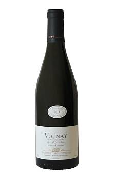 Darviot-Perrin Volnay Les Blanches Rouge 2013