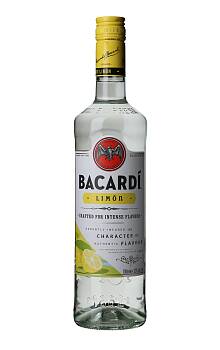 Bacardi Limón