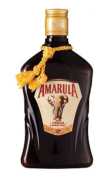 Amarula Cream