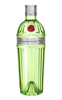 Tanqueray No. 10