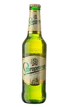 Staropramen