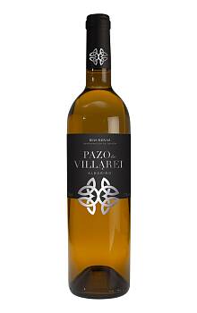 Pazo de Villarei Albariño