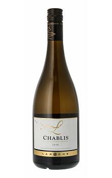 Laroche Chablis