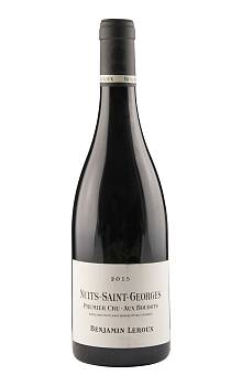 Leroux Nuits-Saint-Georges 1er Cru Boudots 2015