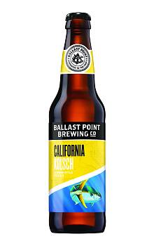 Ballast Point California Kölsch