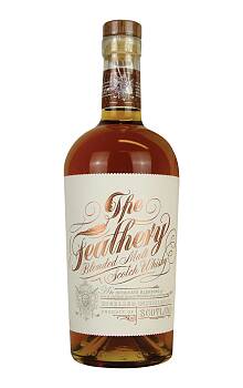 Spencerfield The Feathery Blended Malt