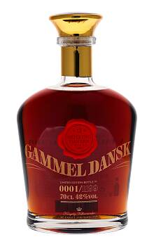 Gammel Dansk Premium