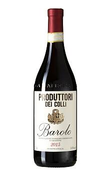 Produttori dei Colli Barolo