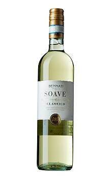 Bennati Soave Classico