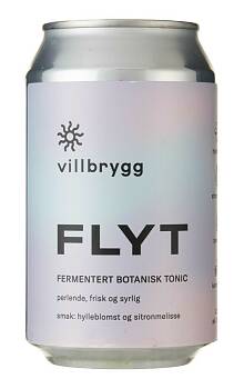 Villbrygg Flyt