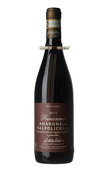 Ca'della Scala Pianissimo Amarone della Valpolicella