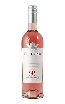 Noble Vines 515 Rosé