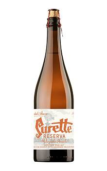 Crooked Stave Surette Reserva Palisade Peach Provision Sour Ale